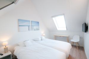 Alquiler Vacacional - Villa Oesterdam 4 Persons