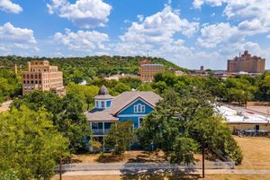 Alojamiento - Magpie Inn