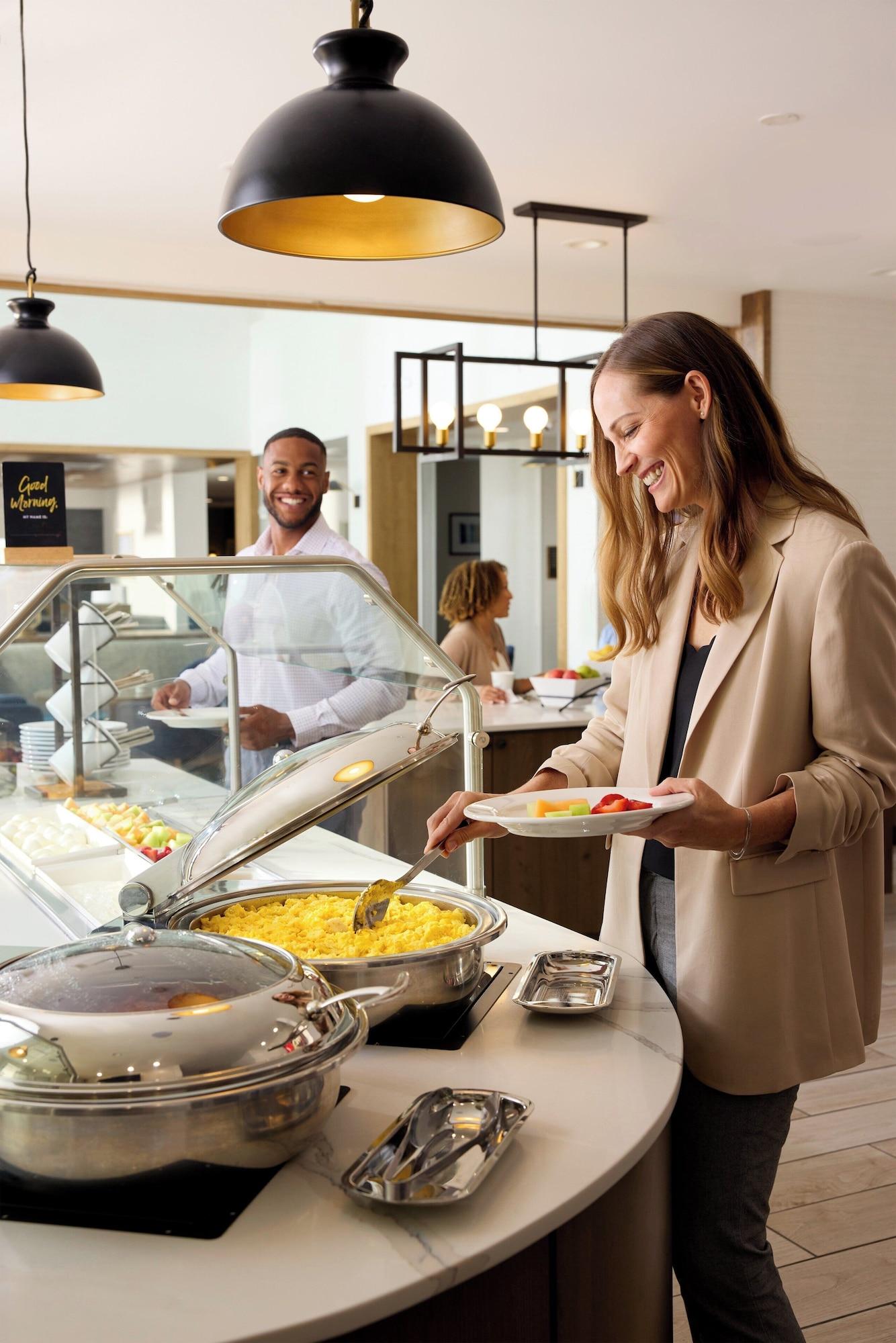 Restaurant Staybridge Suites Irving Las Colinas by IHG