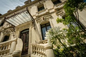 Alojamiento - L'Hôtel Particulier Béziers