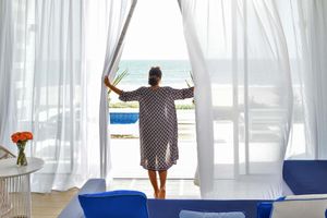 Alojamiento - Sofitel Tamuda Bay Beach and Spa