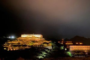Actividad - Descubra Jiufen, la cascada dorada de ShueiNanDong y el Museo del Oro