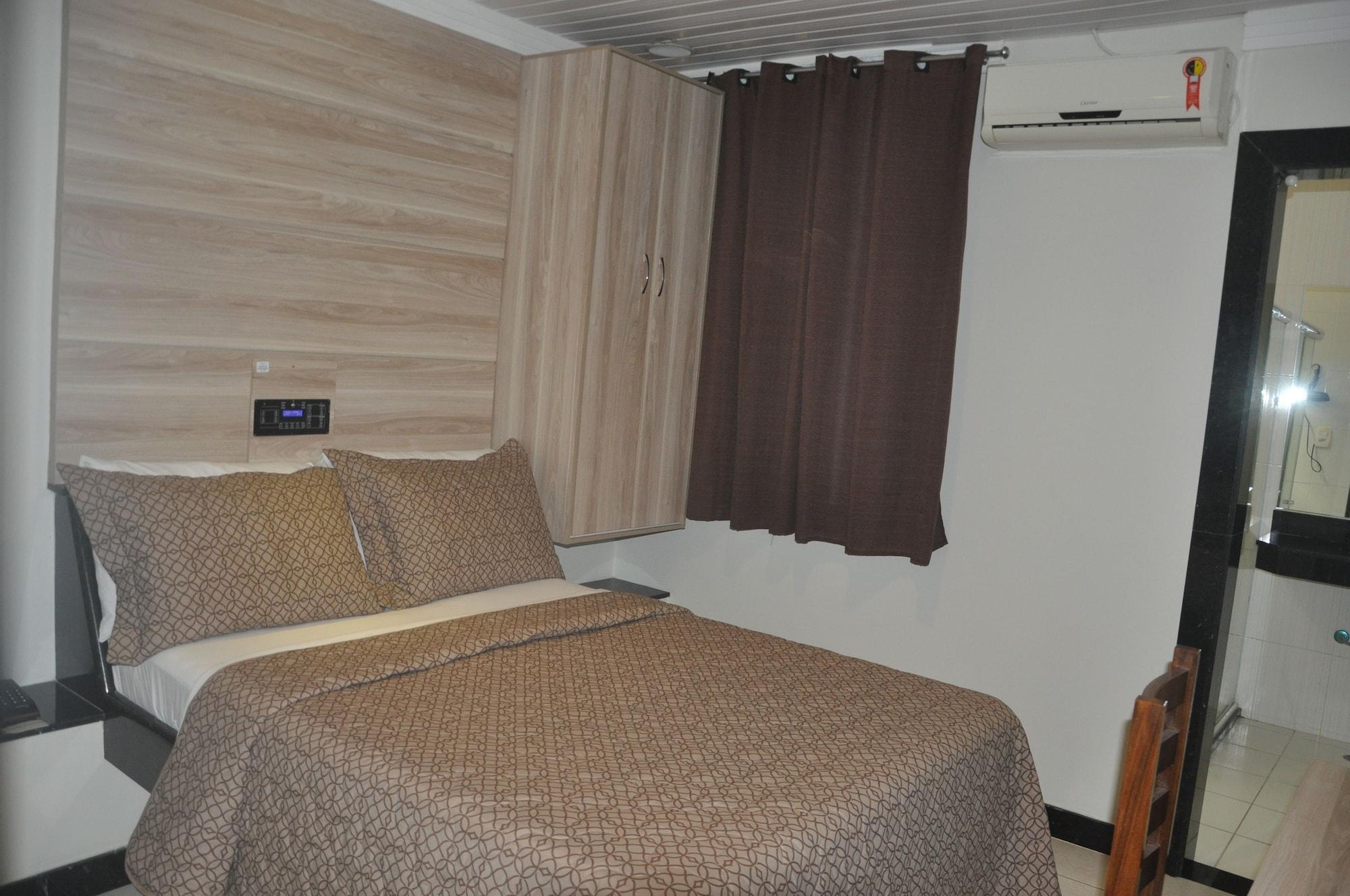 Habitación Hotel Sempre Bahia
