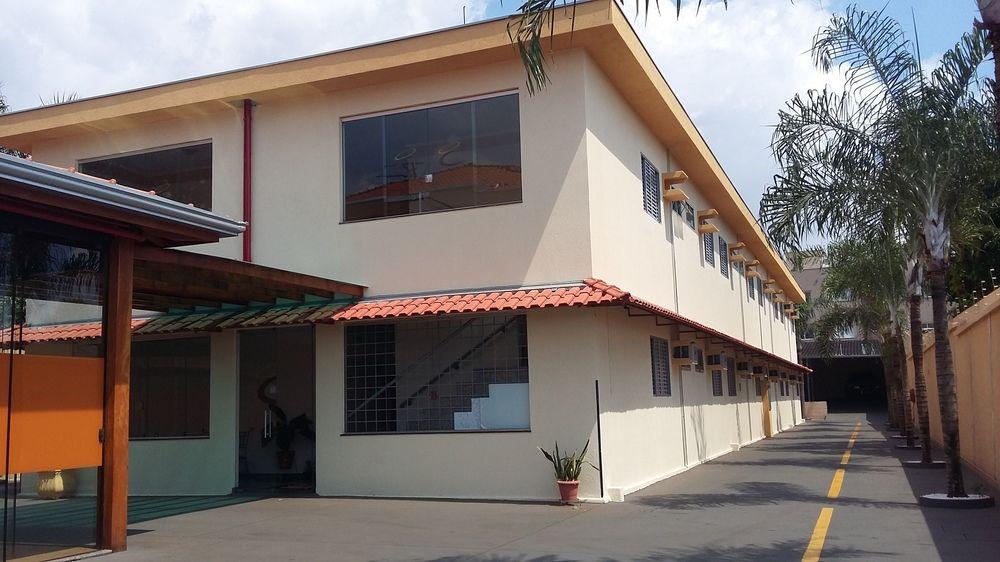 Varios Hotel São Caetano