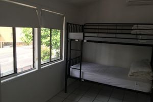 Alojamiento - Gonow Family Backpackers Hostel