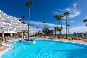 Alojamiento - Riu Calypso - Adults Only