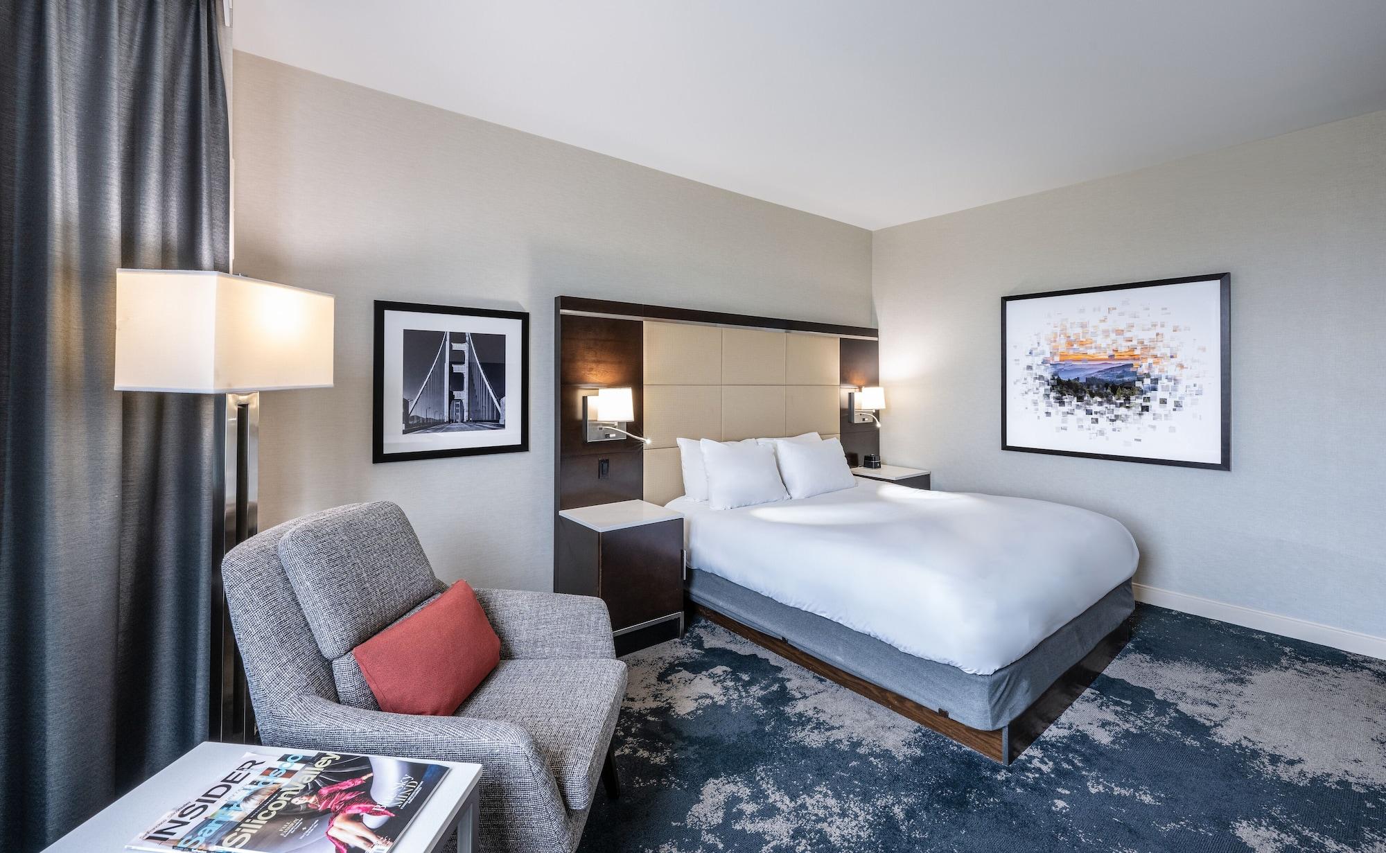 Habitación Grand Bay Hotel San Francisco