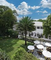 Alojamiento - Maidens Hotel, Delhi