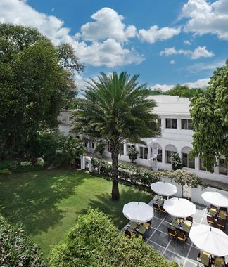 Maidens Hotel, Delhi
