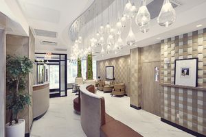 Alojamiento - Artezen Hotel