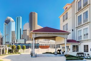Alojamiento - Best Western Plus Downtown Inn & Suites
