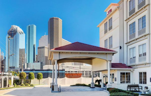 Best Western Plus Downtown Inn & Suites