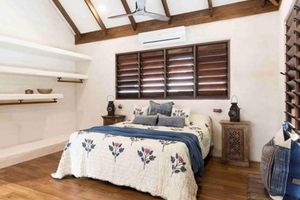 Alquiler Vacacional - Spice At Oak Absolute Oceanfront House