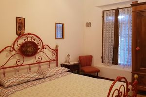 Alojamiento - Prisca