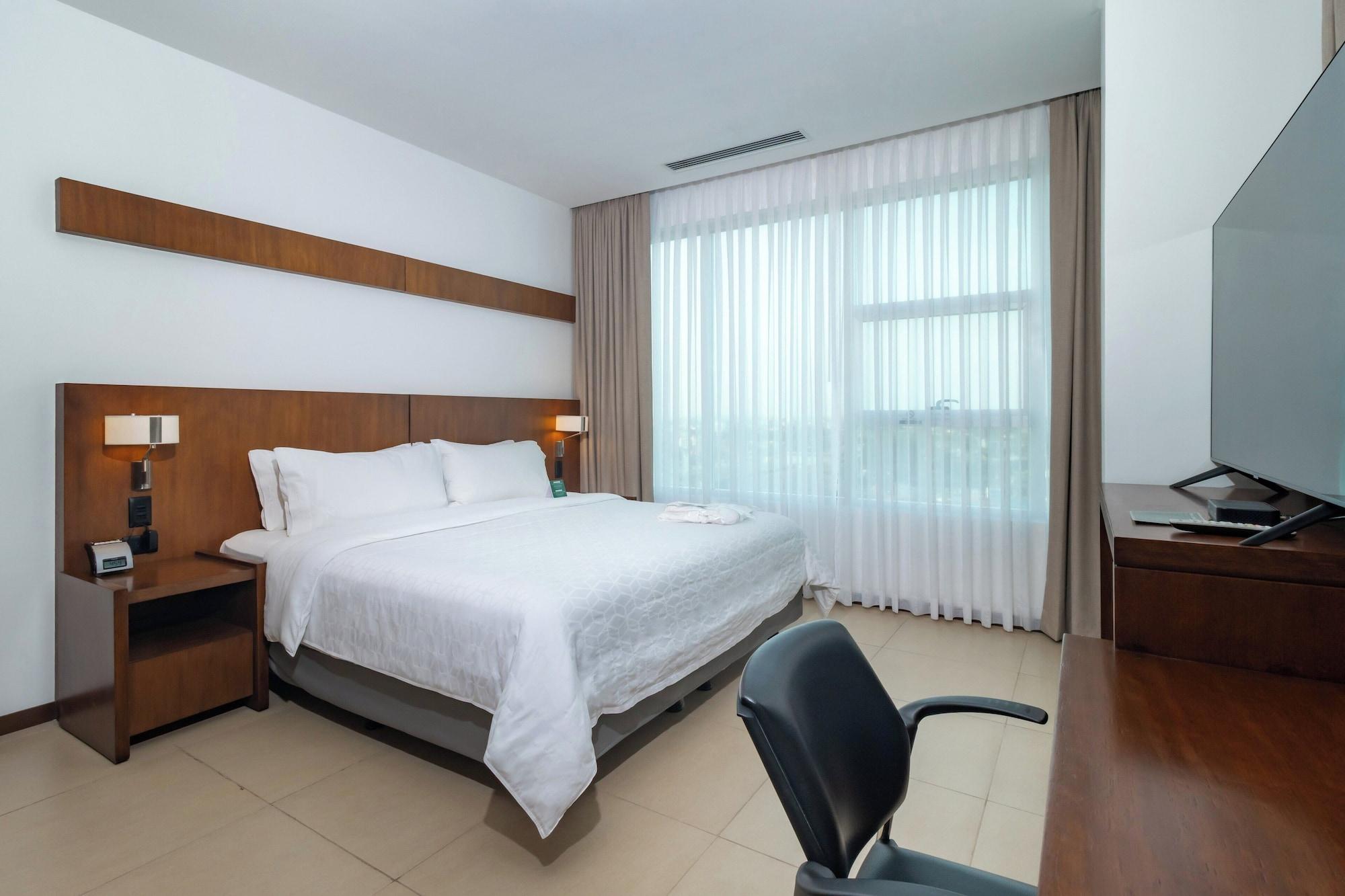Habitación Holiday Inn Guayaquil Airport by IHG