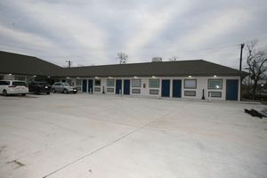 Alojamiento - Edna Star Motel & Laundry
