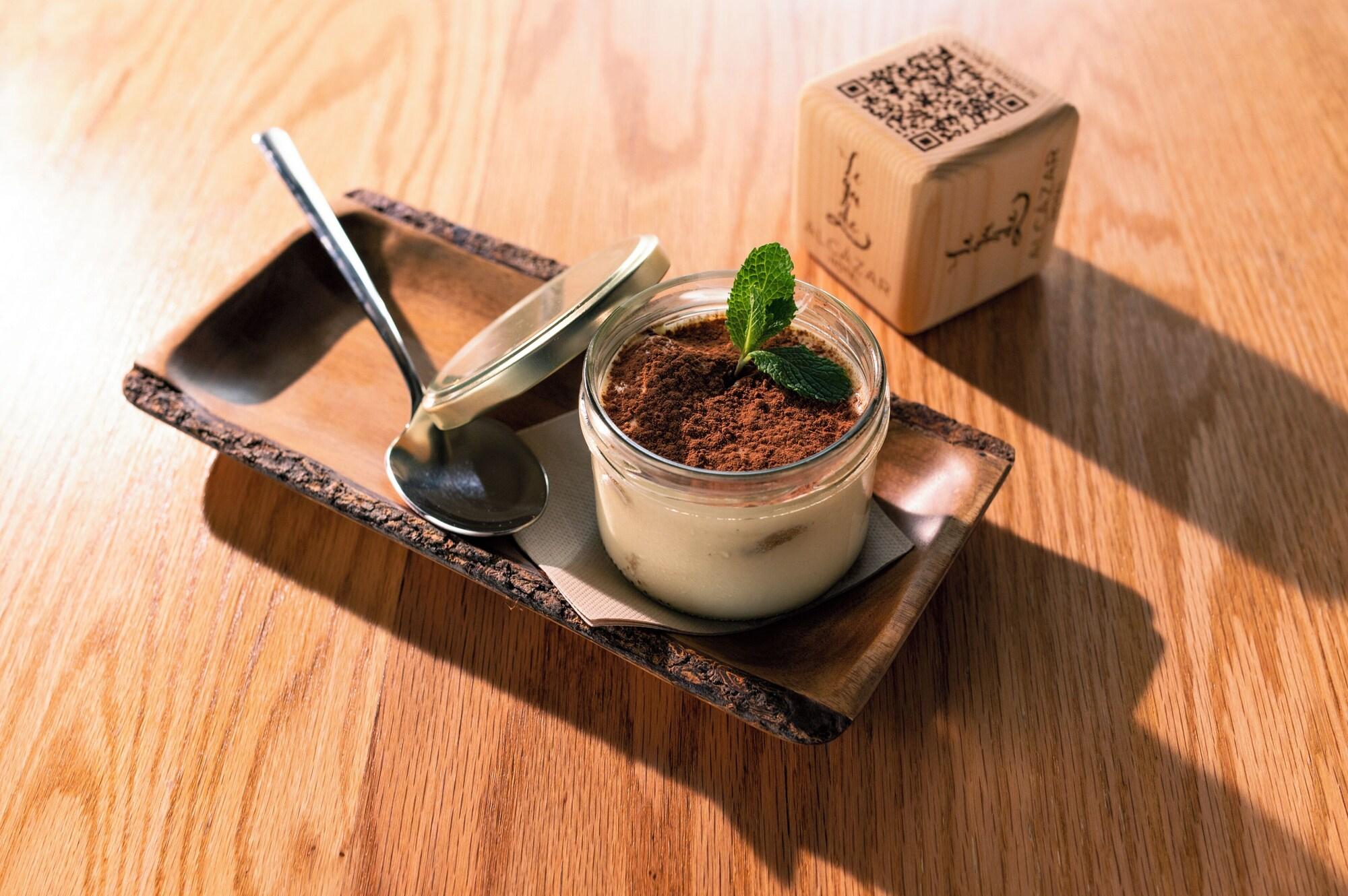 Restaurant Legado Alcázar Hotel