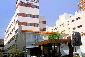Paquete - Bonne Etoile Hotel