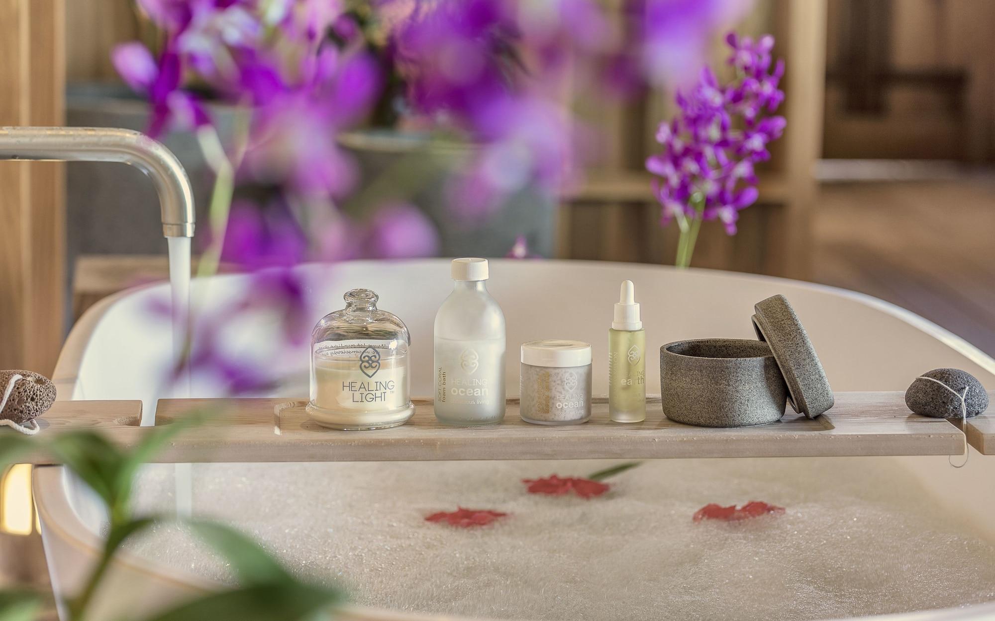 Spa Kudadoo Maldives Private Island– Luxury All inclusive