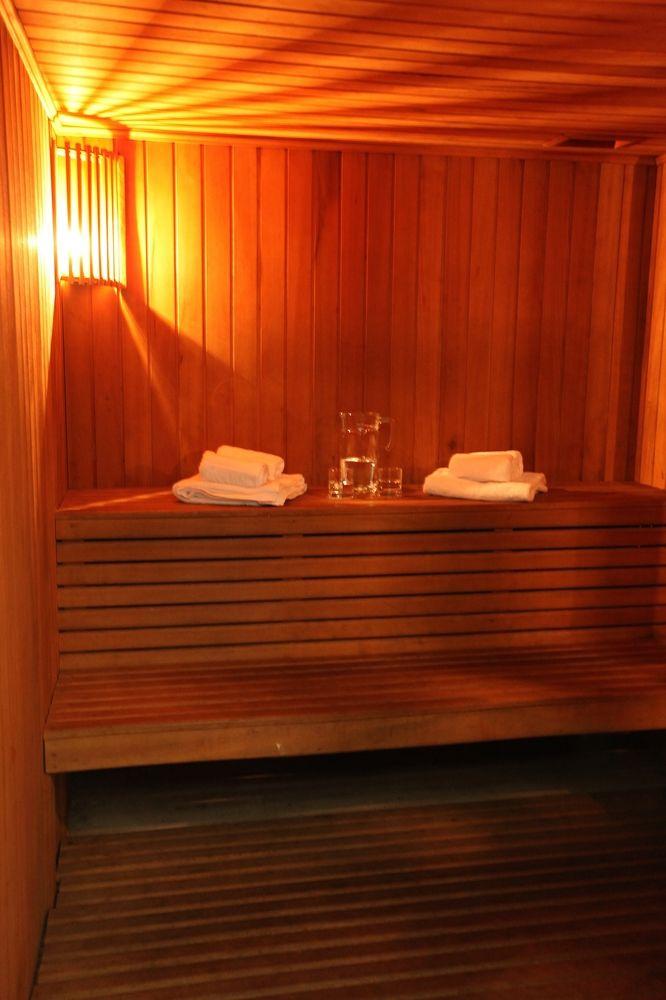 Spa Suites Plaza Las Flores