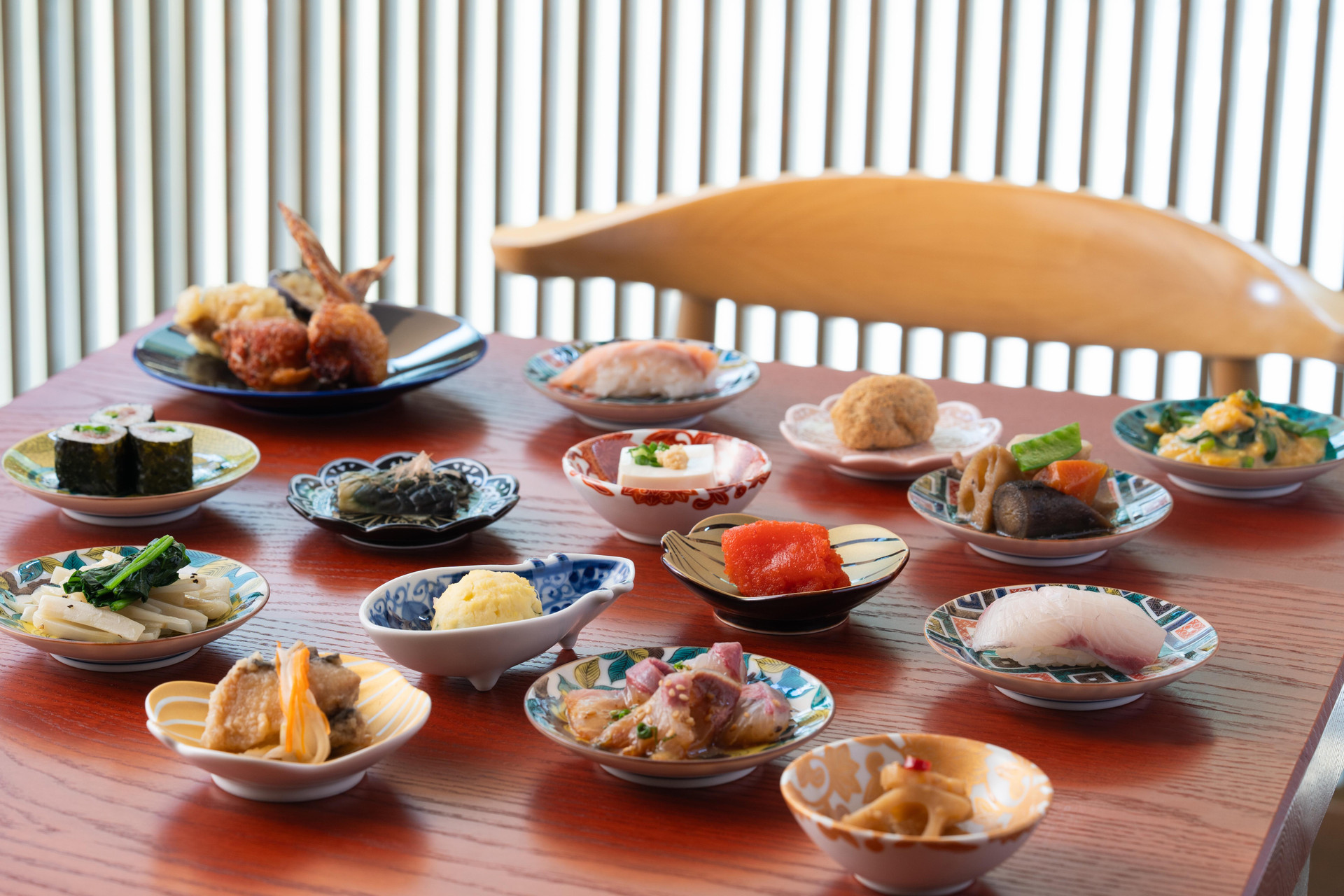 Restaurant Mitsui Garden Hotel Fukuoka Gion