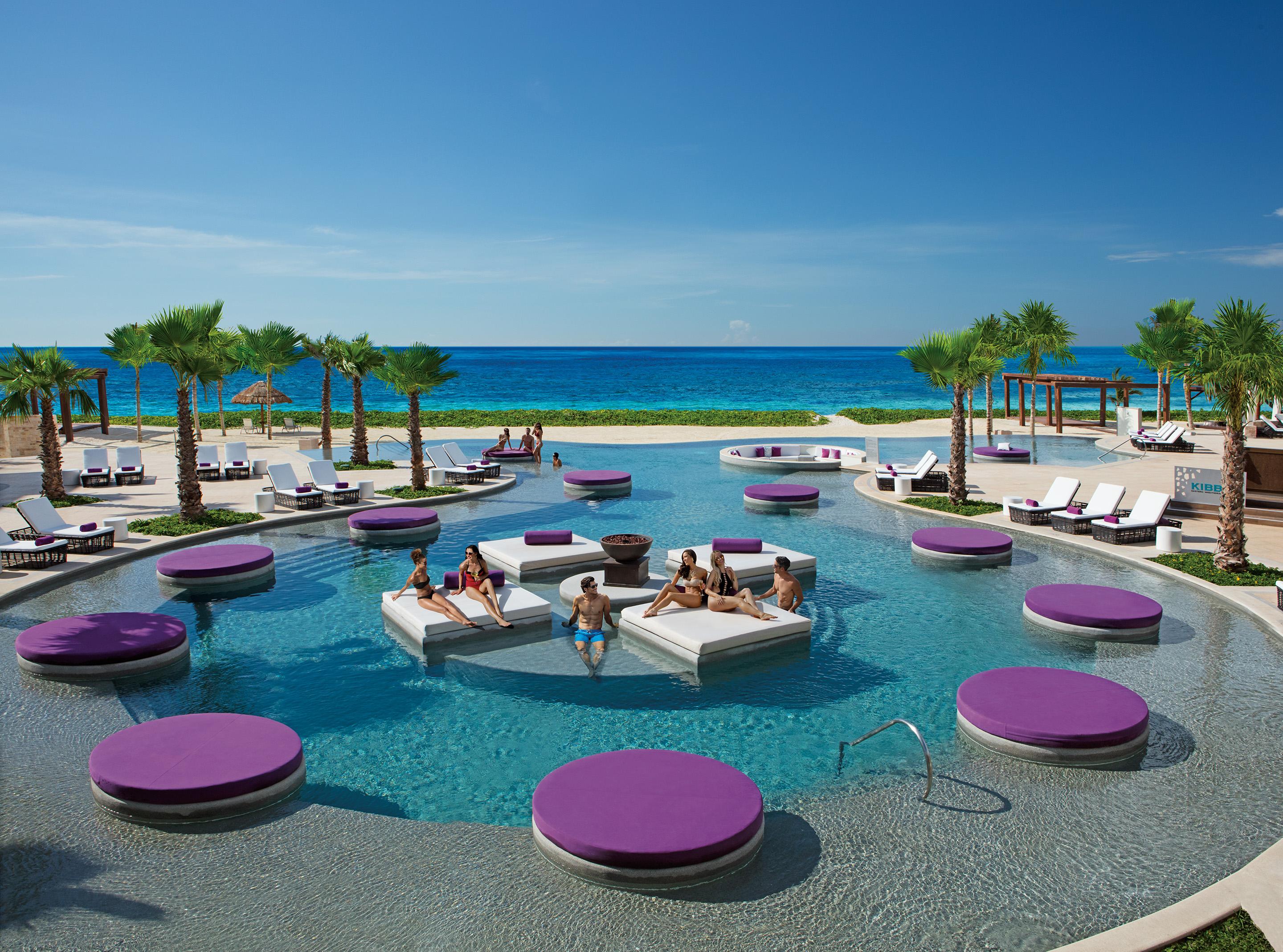 best all adults all inclusive resorts in cancun