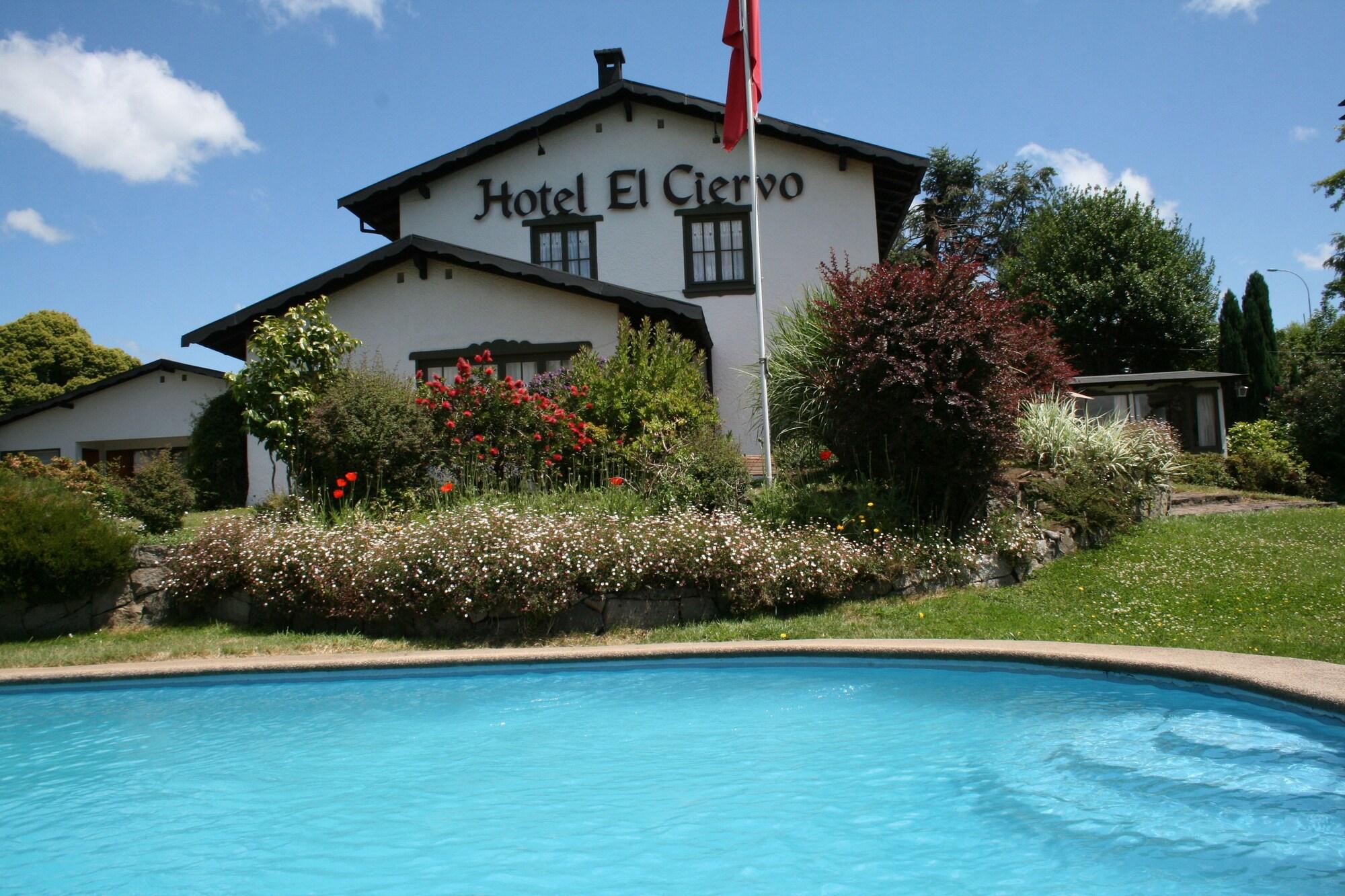 Varios Hotel El Ciervo