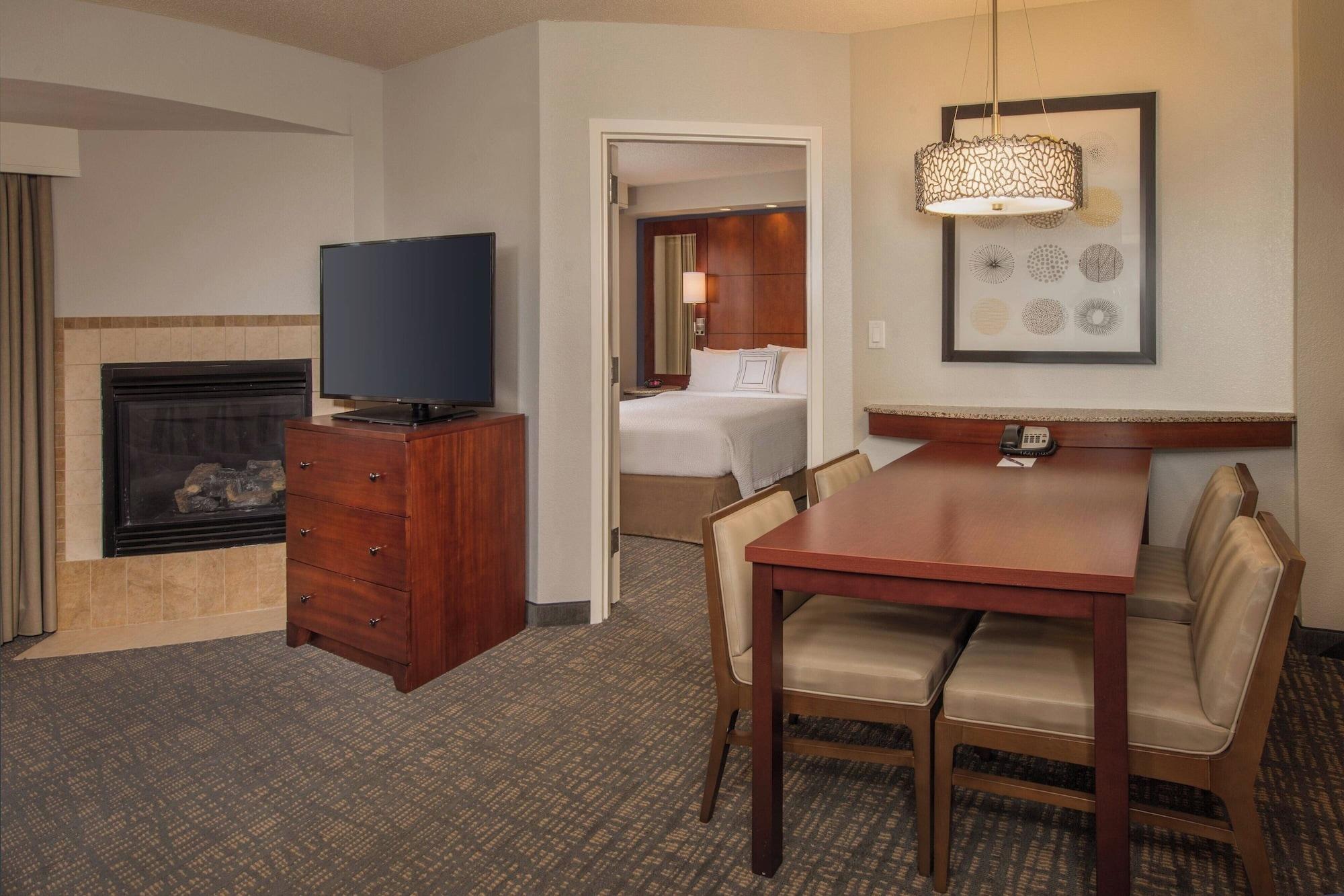 Habitación Residence Inn by Marriott Dulles Airport At Dulles 28 Centre