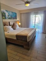 Alojamiento - Lifestyle Tropical Beach Resort & Spa Jr. Suite in wonderful Puerto Plata