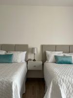 Alquiler Vacacional - Surprising, delicate, space for 3 with balcony sea view
