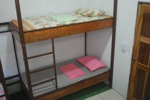 Alojamiento - Passifloras Hostel