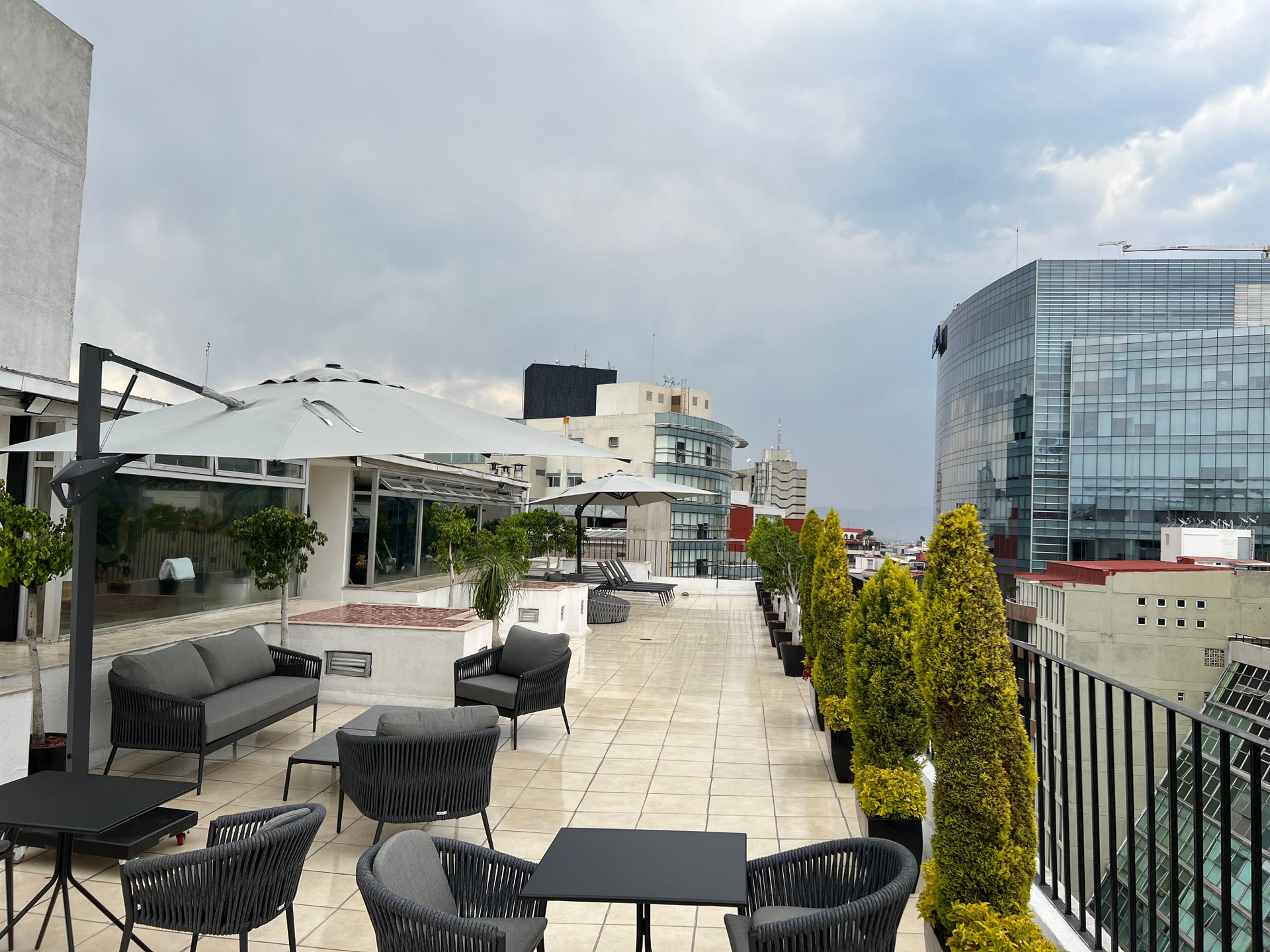 Hotel ST ISIDRO CORPORATE HOUSING