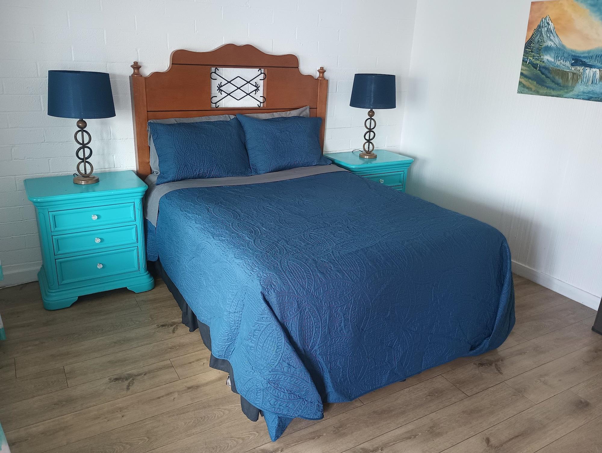 Varios Oceana Boutique Hotel