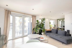 Alquiler Vacacional - JOIVY Fabulous 2Br Apartment W/Terrace & Bay View