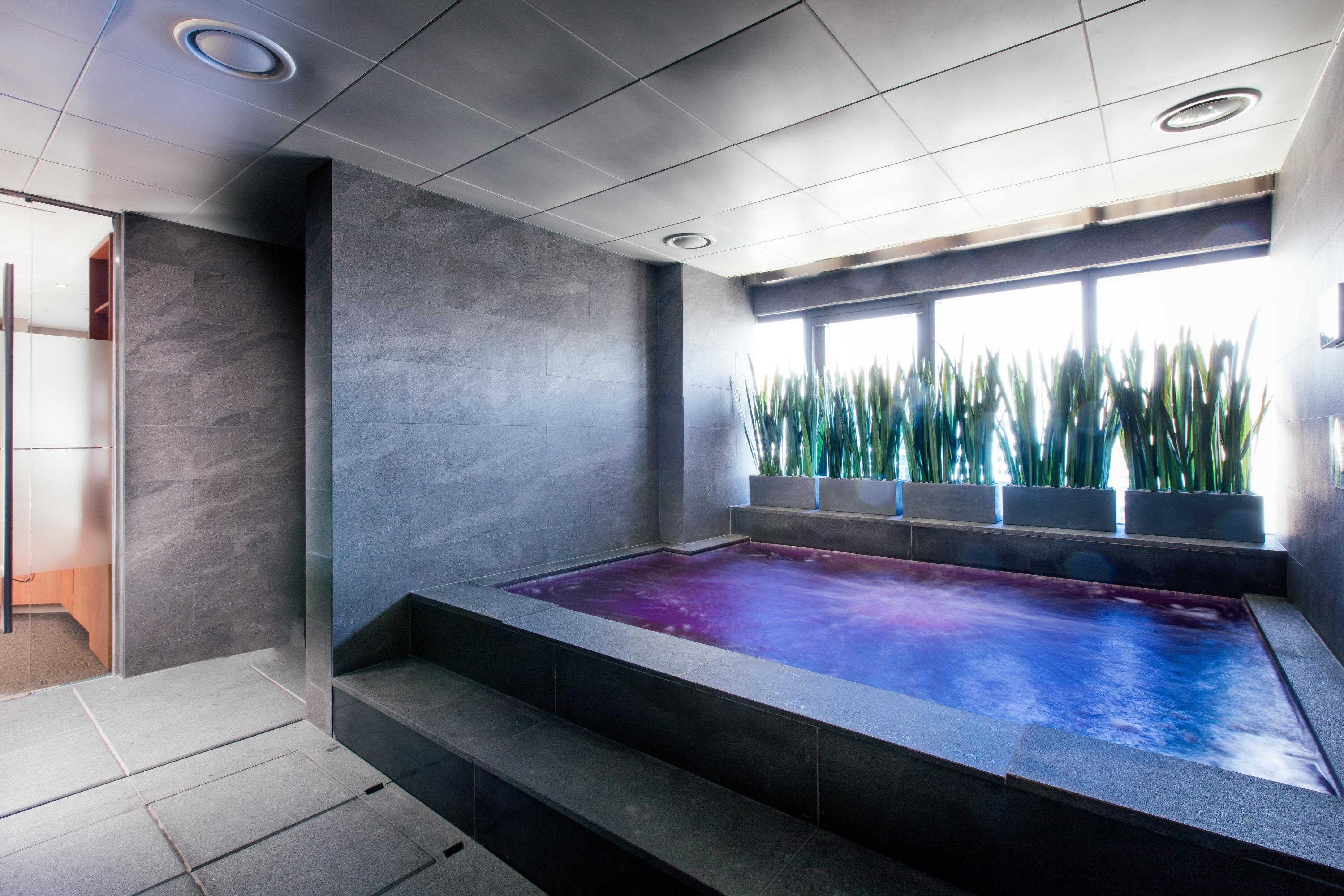 Spa ibis Ambassador Seoul Myeongdong