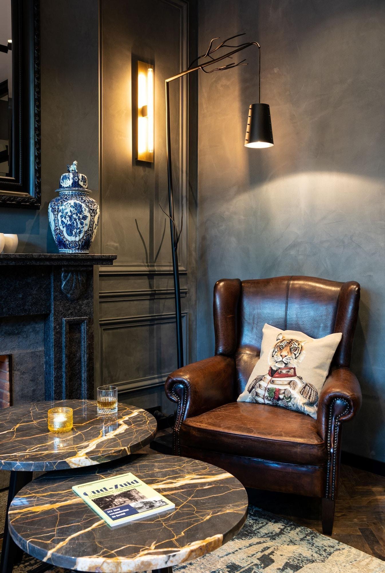 Vista Exterior De Ware Jacob Boutique Hotel