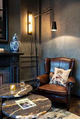 De Ware Jacob Boutique Hotel
