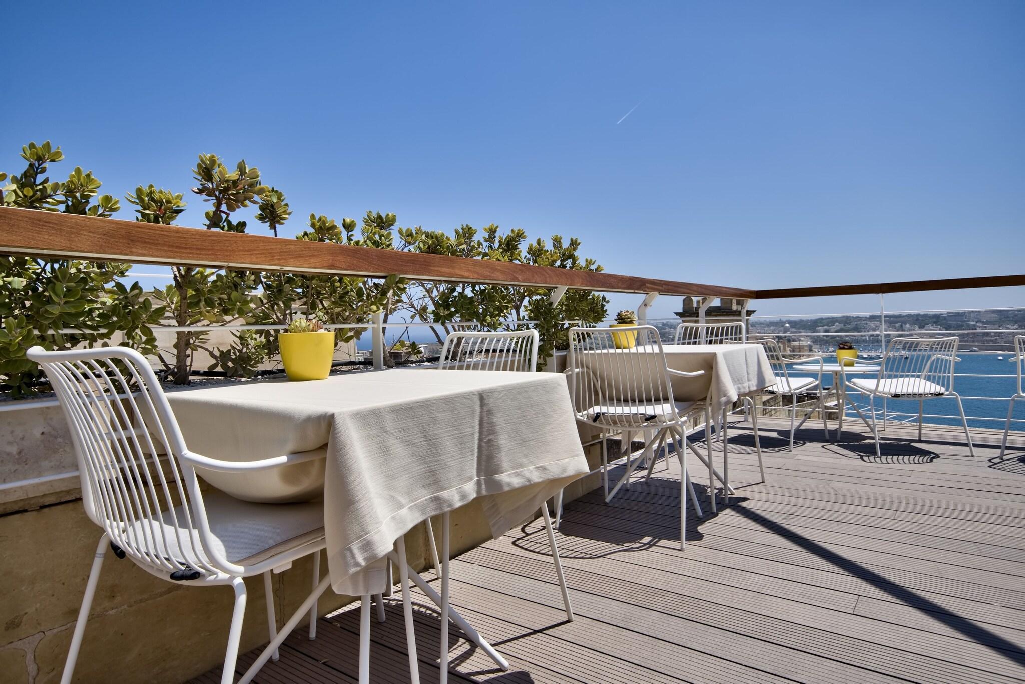 Restaurant Ursulino Valletta