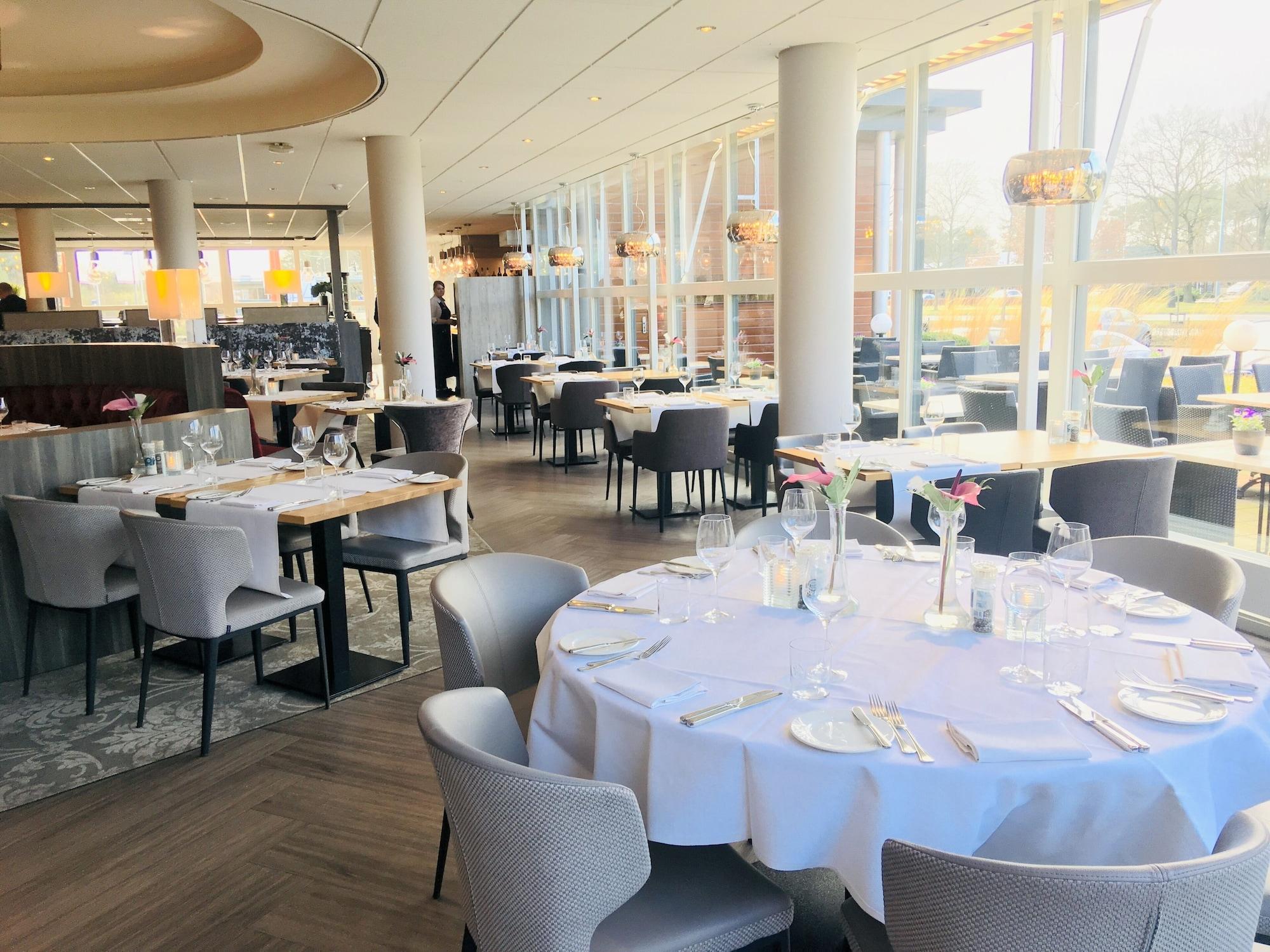 Restaurant Asteria Hotel Venray