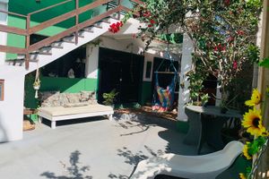 Hospedagens - Pousada Arraial Caribe