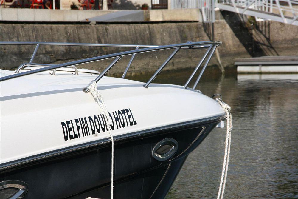 Instalaciones Recreativas Delfim Douro Hotel