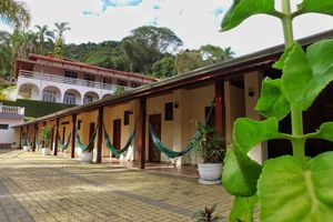 Hotel - Hotel da Mata