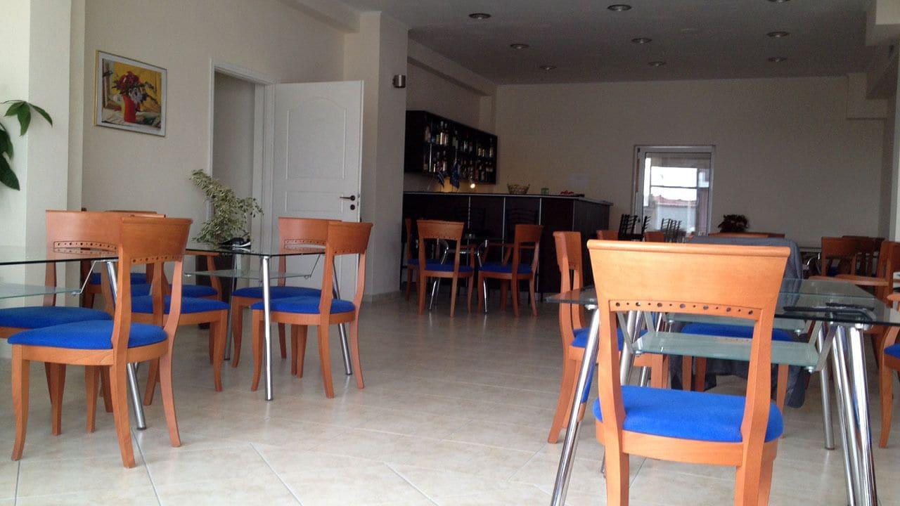 Restaurant Porto Marathos