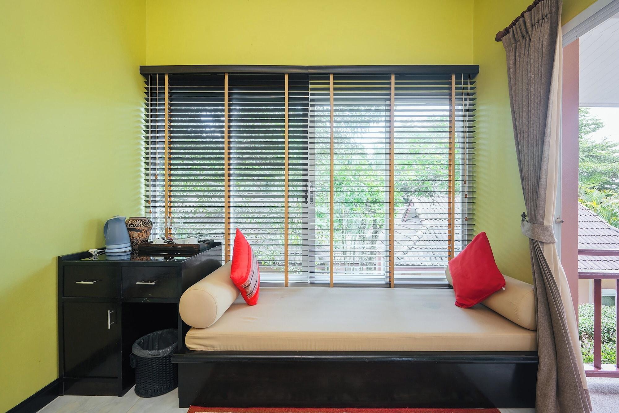 Habitación Thai Modern Resort & Spa