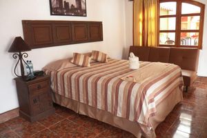 Alojamiento - Hotel Ciudad Condal