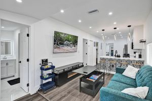 Alquiler Vacacional - Miami Heart Retreat – Stylish & Central With Games