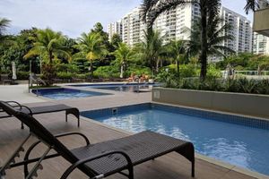 Alojamiento - Apart Hotel Verano Stay Barra da Tijuca