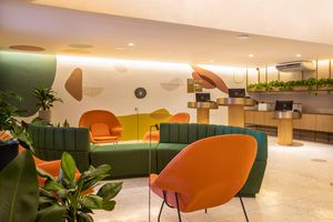 Hospedagens - Mercure Rio Boutique Hotel Copacabana