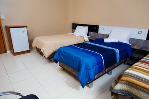 Alojamiento - Class Apart Hotel