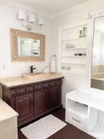 Alquiler Vacacional - Belton Lake views, large patio, pool table! 3 bed,2 bath with 4th bedroom option